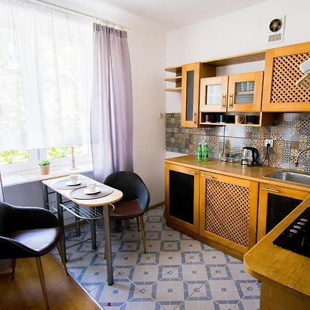 Color 24 Apartament V Appartement Stalowa Wola Buitenkant foto