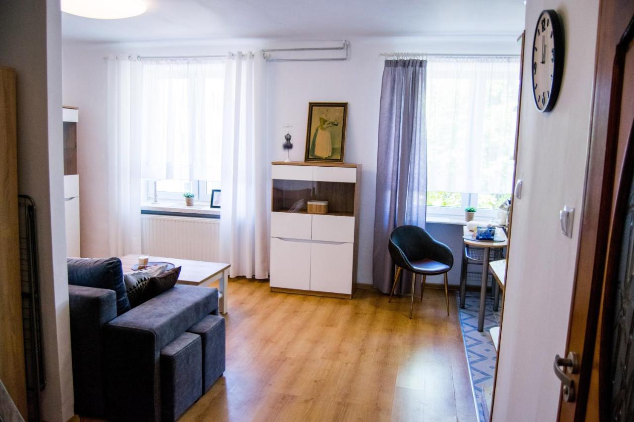 Color 24 Apartament V Appartement Stalowa Wola Buitenkant foto