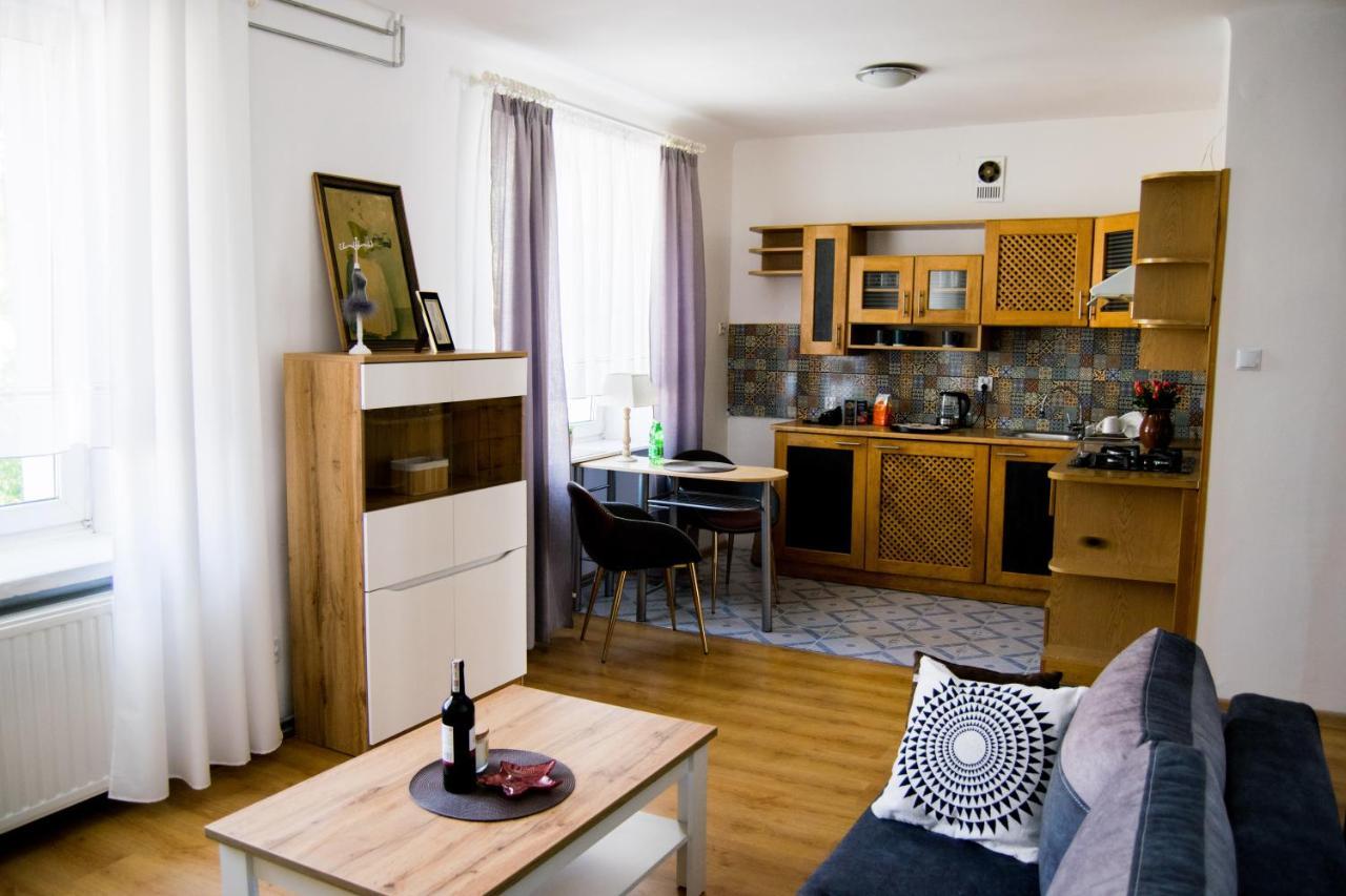 Color 24 Apartament V Appartement Stalowa Wola Buitenkant foto