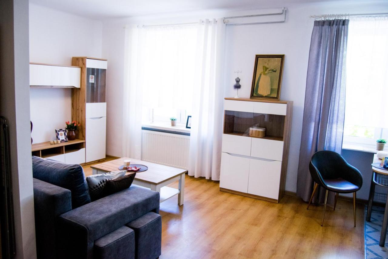 Color 24 Apartament V Appartement Stalowa Wola Buitenkant foto